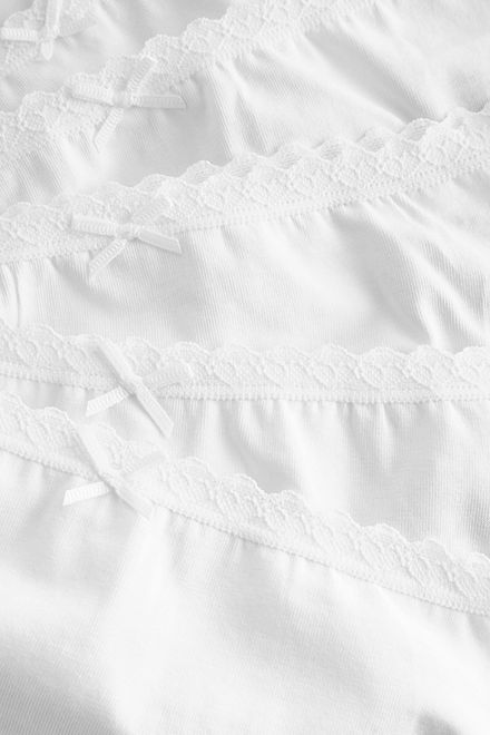 Next / Трусы, 10 шт. для девочки