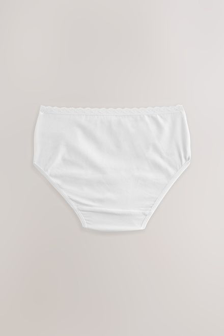 Next / Трусы, 10 шт. для девочки