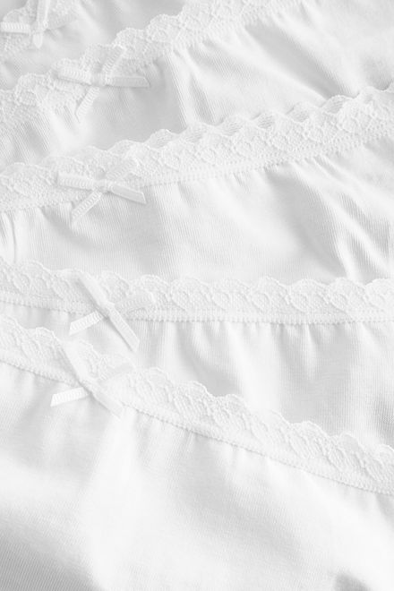 Next / Трусы, 10 шт. для девочки