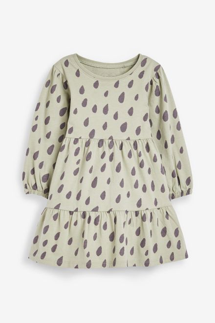 Next / Платье для девочки