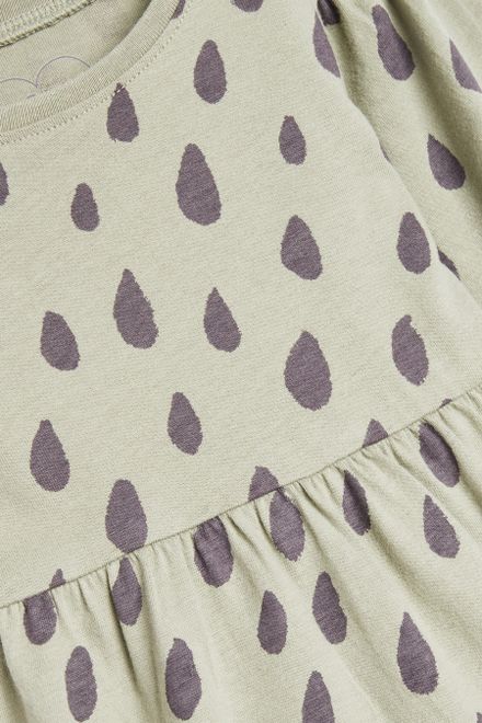 Next / Платье для девочки - фото 2