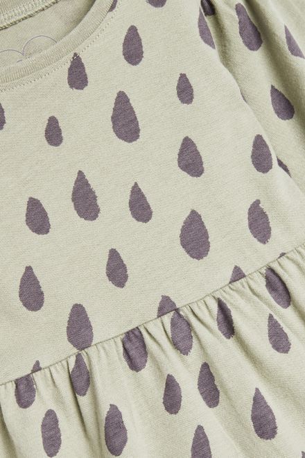 Next / Платье для девочки - фото 3