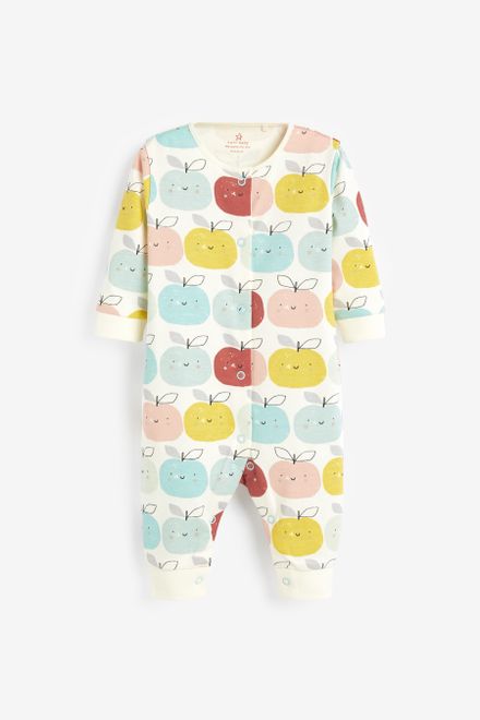 Next / Слип, 3 шт. унисекс - фото 3