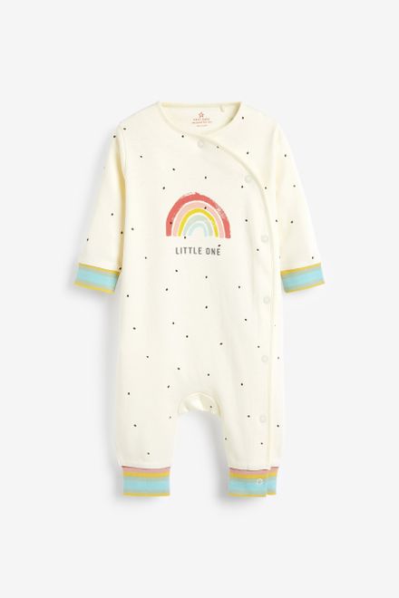 Next / Слип, 3 шт. унисекс - фото 4