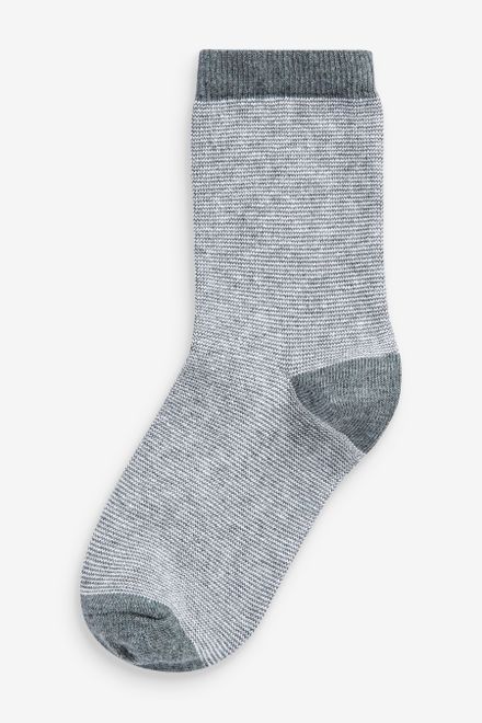 Next / Носки, 7 пар для мальчика - фото 4