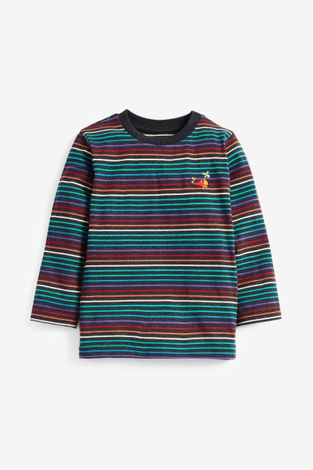 Next / Джемпер трикотажный, 3 шт. для мальчика - фото 3