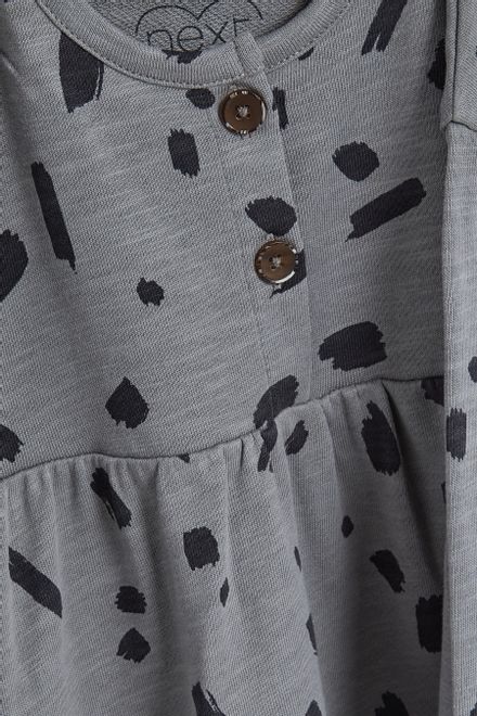 Next / Платье для девочки - фото 3