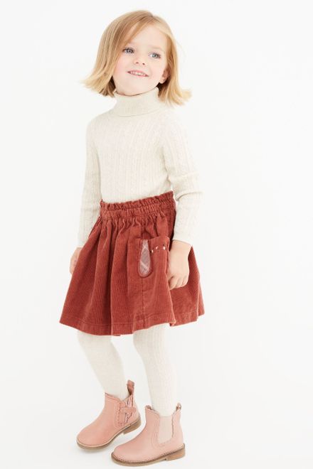 Next / Юбка для девочки