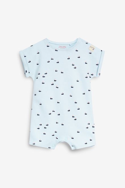 Next / Ромпер, 3 шт. для мальчика - фото 2