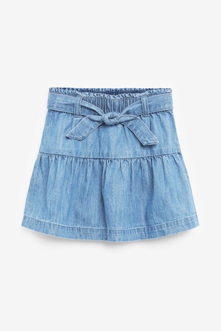 Next / Юбка джинсовая для девочки