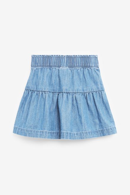 Next / Юбка джинсовая для девочки