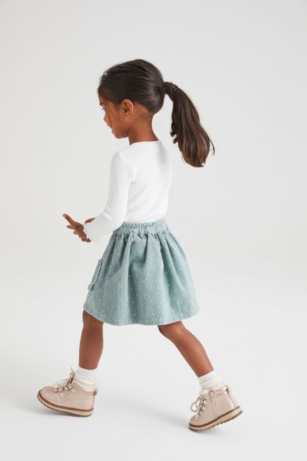 Next / Юбка для девочки - фото 7