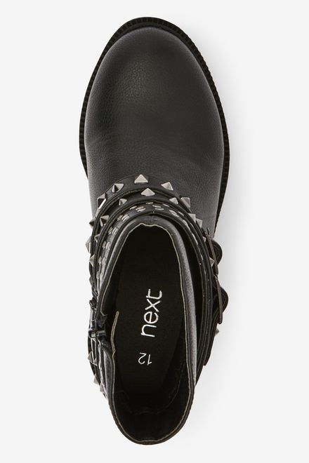 Next / Ботинки для девочки