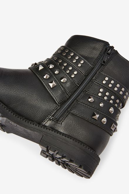 Next / Ботинки для девочки