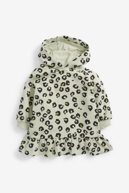 Next / Джемпер трикотажный для девочки