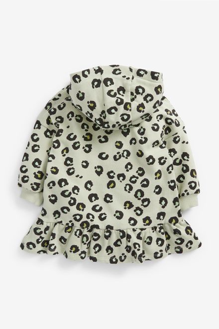 Next / Джемпер трикотажный для девочки - фото 2