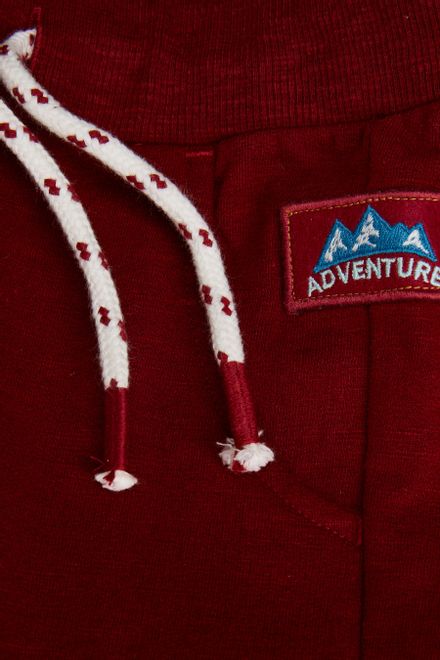 Next / Брюки спортивные для мальчика - фото 3