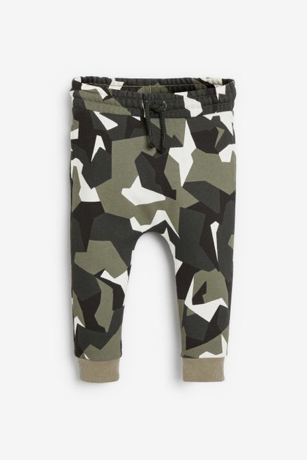 Next / Брюки спортивные для мальчика - фото 2