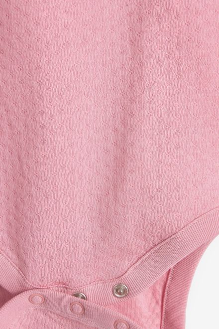 Next / Боди, 3 шт. для девочки - фото 6