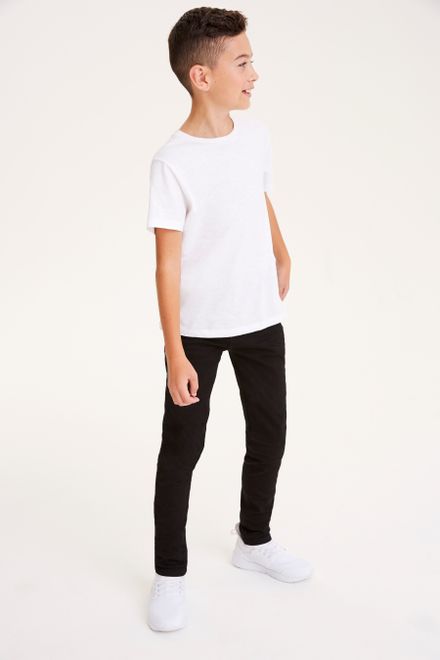 Next / Джинсы для мальчика