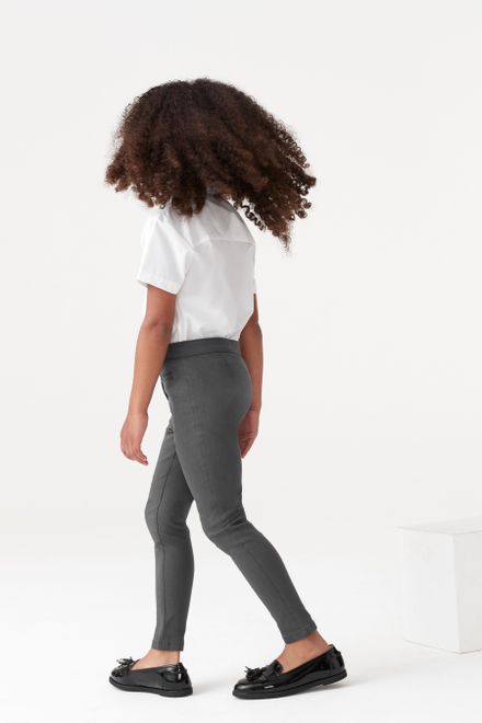 Next / Брюки для девочки - фото 2