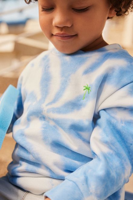 Next / Свитшот для мальчика - фото 3