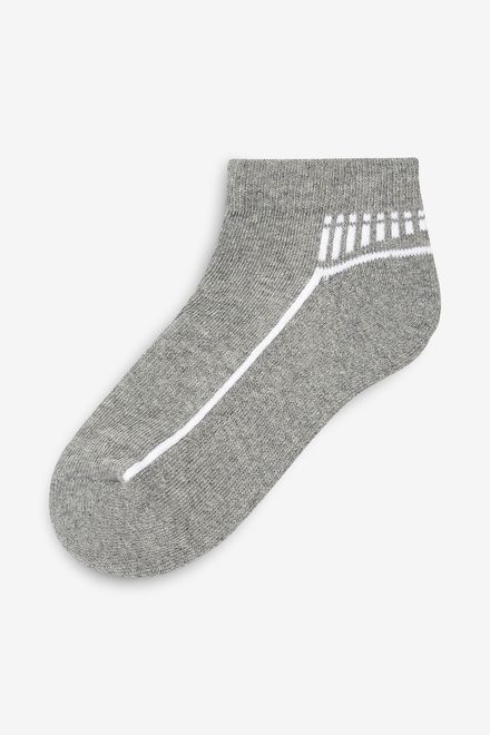 Next / Носки, 5 пар для мальчика - фото 3