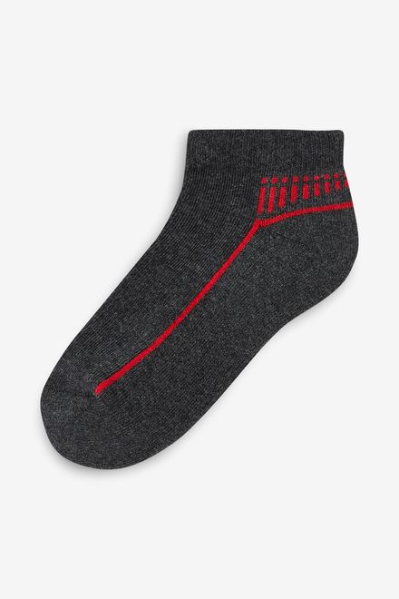 Next / Носки, 5 пар для мальчика - фото 4