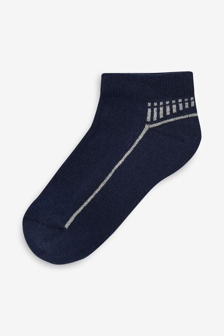 Next / Носки, 5 пар для мальчика - фото 6