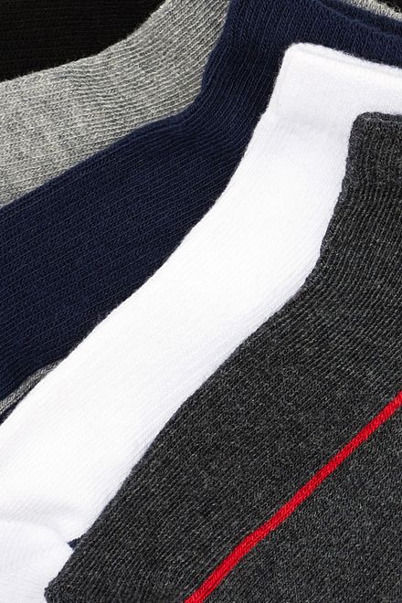 Next / Носки, 5 пар для мальчика - фото 7