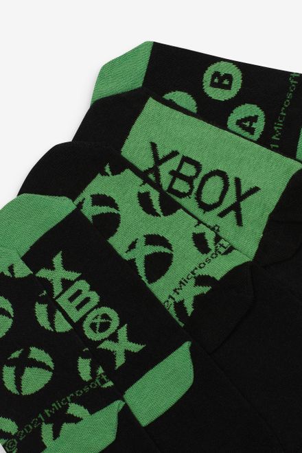 Next / Носки, 5 пар для мальчика - фото 10