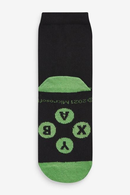 Next / Носки, 5 пар для мальчика - фото 3