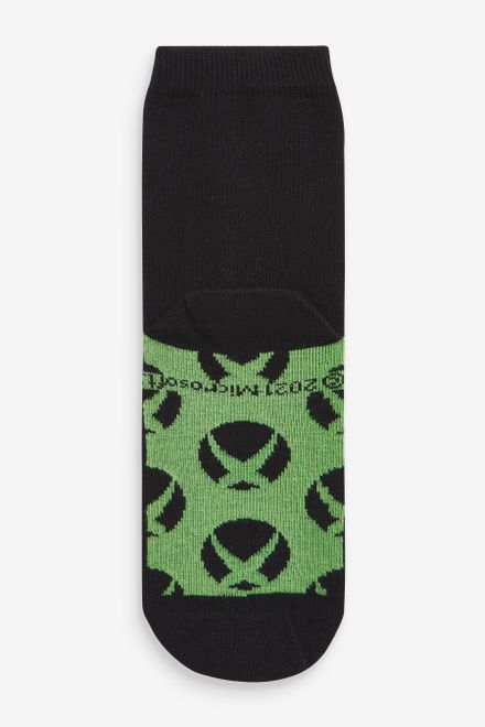 Next / Носки, 5 пар для мальчика - фото 5