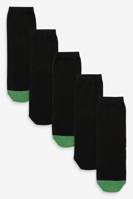 Next / Носки, 5 пар для мальчика - фото 7