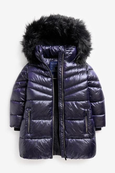 Next / Пальто для девочки