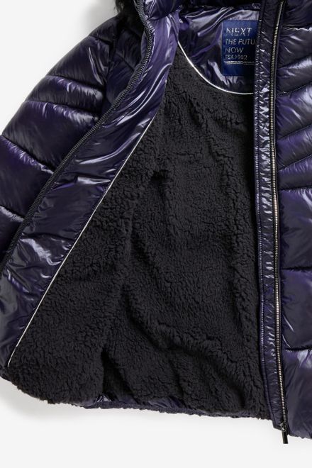 Next / Пальто для девочки