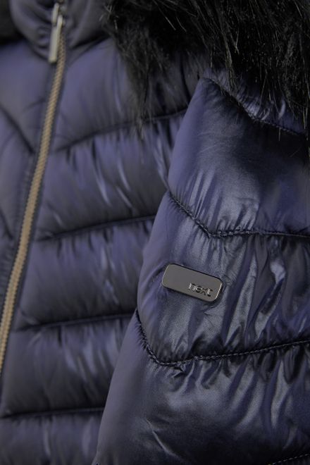 Next / Пальто для девочки