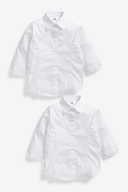 Next / Блузка, 2 шт. для девочки