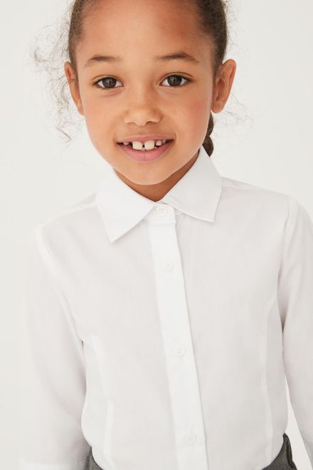 Next / Блузка, 2 шт. для девочки