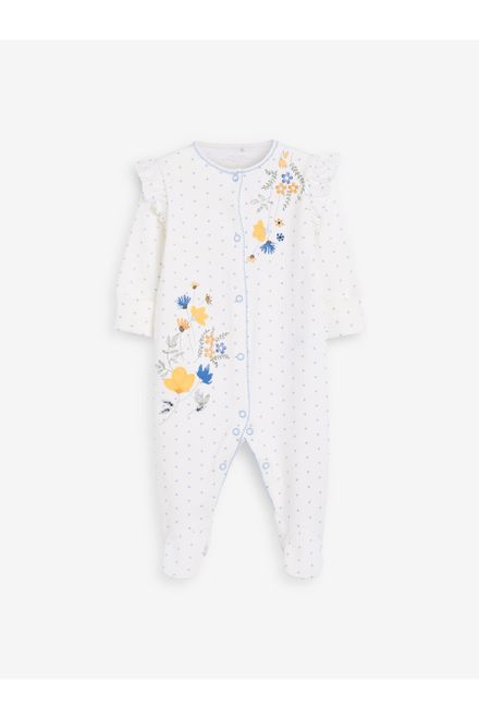 Next / Слип, 3 шт. для девочки - фото 4