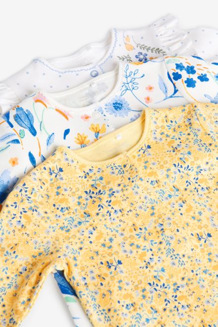 Next / Слип, 3 шт. для девочки - фото 7