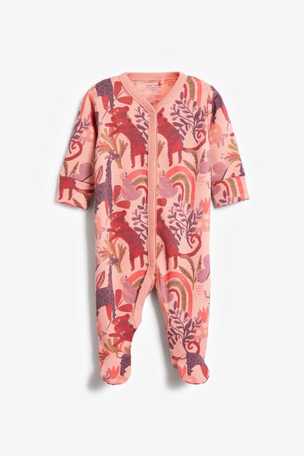 Next / Слип, 3 шт. для девочки - фото 2