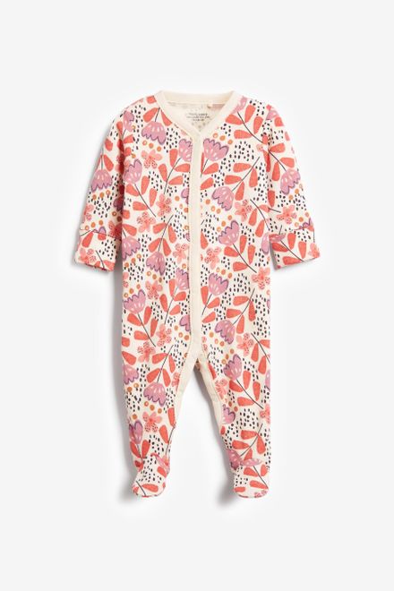 Next / Слип, 3 шт. для девочки - фото 3