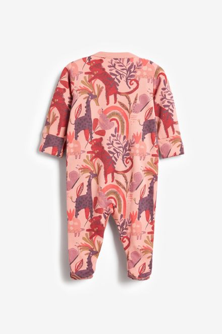 Next / Слип, 3 шт. для девочки - фото 5