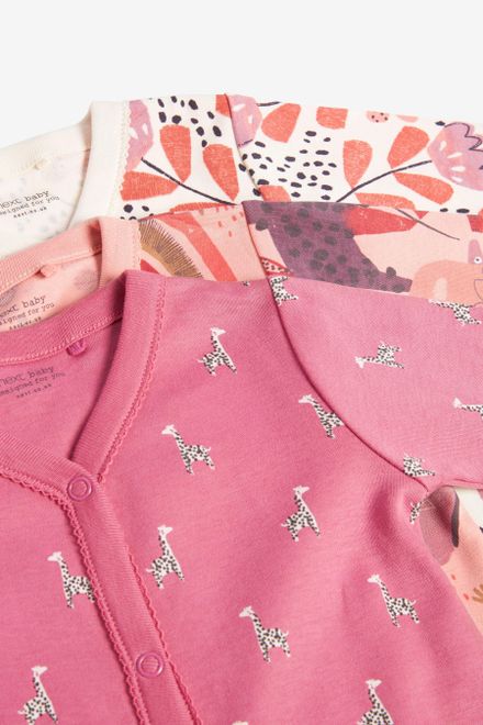 Next / Слип, 3 шт. для девочки - фото 6