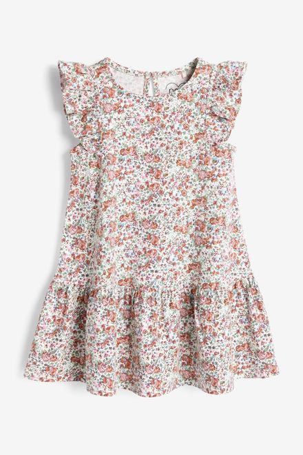 Next / Платье для девочки