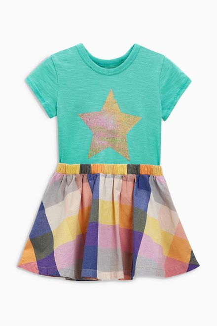 Next / Платье для девочки