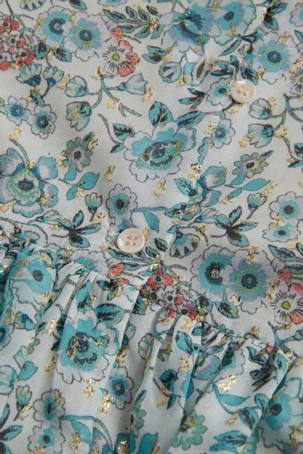 Next / Платье нарядное для девочки - фото 3