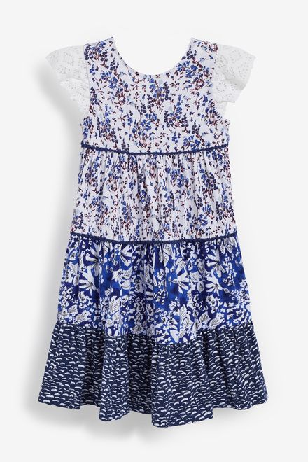 Next / Платье для девочки