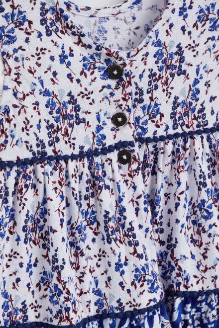 Next / Платье для девочки